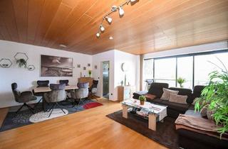 Wohnung kaufen in 45470 Mülheim, Ihr neues Zuhause über den Dächern von Mülheim – mit sonnigem Südbalkon und Weitblick