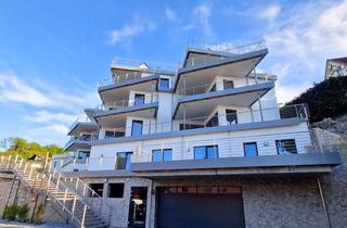 Wohnung kaufen in Kempstraße 1a, 32457 Porta Westfalica, Top Neubauwohnung (Erstbezug) im Zentrum von Hausberge