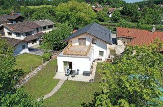 Wohnung kaufen in Simsseeweg 7a, 83093 Bad Endorf, Erstbezug - Neubau - Charmante Dachgeschosswohnung mit Dachterrasse - ab sofort verfügbar!