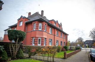 Wohnung kaufen in Heibeckstraße 27, 45711 Datteln, Datteln , zentrumsnahe Eigentumswohnung im DG