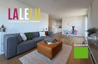 Penthouse kaufen in 71636 Ludwigsburg, Über den Dächern der Stadt - Penthouse in Ludwigsburg