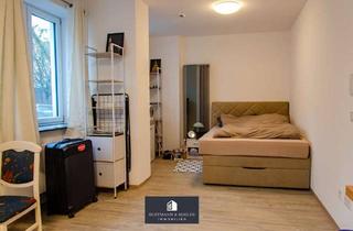 Wohnung kaufen in 92237 Sulzbach-Rosenberg, Frisch renovierte Singlewohnung im Herzen von Sulzbach