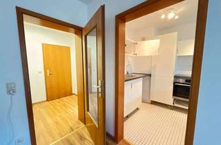 Wohnung kaufen in 96047 Bamberg, Lage! Renditestarke sanierte ETW, Südausrichtung, Terrasse + TG-Stellplatz im Haingebiet Bamberg