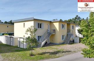 Wohnung kaufen in 18181 Graal-Müritz, Modernes, stilvolles Ferienapartment am Ostseeheilbad