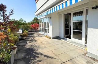 Penthouse kaufen in Darrenstraße 76, 72768 Reutlingen, Ein Zuhause der Extraklasse - Penthouse mit Panoramablick in Rommelsbach