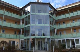 Wohnung kaufen in 94491 Hengersberg, 2-Zimmer-Wohnung im Betreuten Wohnen!