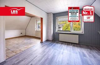Wohnung kaufen in 58513 Lüdenscheid, 3,5-Zimmer Dachgeschoß-Wohnung
