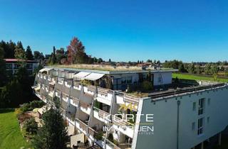 Penthouse kaufen in 88175 Scheidegg, Ihr exklusiver Rückzugsort im Allgäu – Penthouse mit Wellness direkt vor der Tür