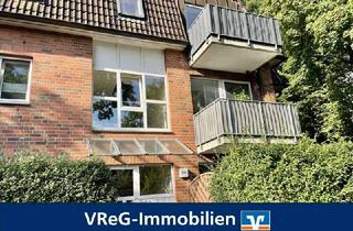 Wohnung kaufen in 22946 Trittau, Dachgeschosswohnung einschließlich Tiefgaragenplatz mit dem Blick ins Grüne