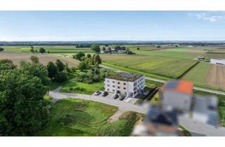 Wohnung kaufen in 88487 Mietingen, Pine Hill - Modernes Wohnen im Kiefernweg