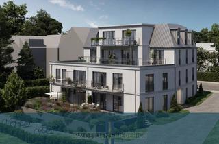 Penthouse kaufen in 52072 Laurensberg, FRIEDERICH: Laurentius Quartier – Exklusives Penthouse mit Dachterrasse in Laurensberg