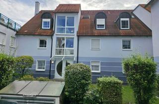 Wohnung kaufen in 91207 Lauf, Ruhiges und zentrales Wohnen direkt an den Laufer Pegnitzwiesen