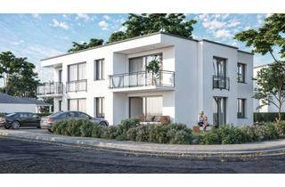 Wohnung kaufen in 75233 Tiefenbronn, Investition in die Zukunft: 2-Zimmer-Wohnung für komfortables Wohnen im Alter