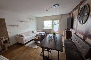 Wohnung kaufen in 76571 Gaggenau, +++ schöne 3,5-Zimmer Wohnung + ca. 78 qm Wfl. + PKW-Stellplatz + 2 Balkone + Gaggenau +++