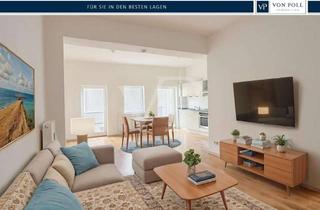 Wohnung kaufen in 18439 Altstadt, Vermietete Wohnung mit bis zu 5,2% Rendite inklusive Fahrstuhl und Balkon