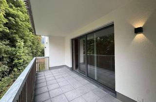 Wohnung kaufen in Lagerhausstrasse, 82467 Garmisch-Partenkirchen, Exklusive 4-Zimmer-Wohnung-Neubau mit Einbauküche im Stadtzentrum, als Ferienwohnung geignet