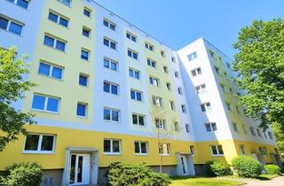 Wohnung kaufen in Praetoriusstraße, 06124 Südliche Neustadt, Kapitalanlage in Halle: Neubaustandard, Fernwärme, Mietpool - nur noch 12/108 Einheiten