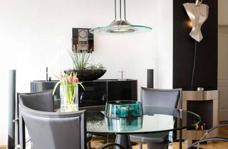 Penthouse kaufen in 65719 Hofheim am Taunus, Moderne und helle Penthousewohnung mit Weitblick