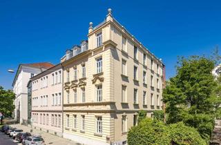 Loft kaufen in 81675 Bogenhausen, Rarität in Haidhausen: Spektakuläres historisches Loft über ca. 218 m² mit echtem New-York-Flair