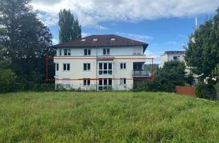 Wohnung kaufen in 73630 Remshalden, Remshalden-Grunbach: 3,5 Zimmer Wohnung im Grünen!