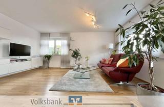 Wohnung kaufen in 85080 Gaimersheim, Ihr Wohntraum in Gaimersheim – moderne Eleganz trifft auf höchsten Komfort