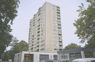 Wohnung kaufen in 27580 Lehe, Volksbank Immobilien: Wohnen in Parknähe!
