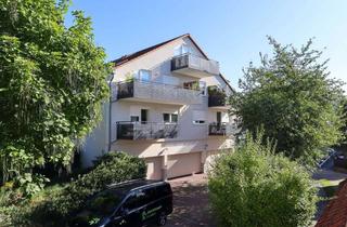 Wohnung kaufen in 01796 Pirna, +++ Elbnähe! - helle 2-Zimmer-Wohnung mit 2 Balkonen und Garagenstellplatz +++