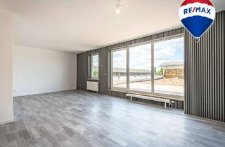 Wohnung kaufen in 39110 Stadtfeld West, Terrassentraum mit Dom-Panorama: Exklusive 3-Zimmer-Eigentumswohnung