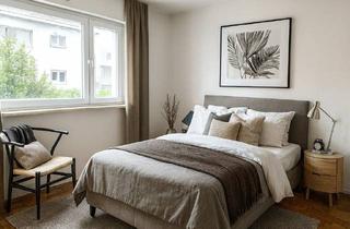 Wohnung kaufen in 68723 Schwetzingen, 5 ZKB-Wohnung mit Garten & Terrasse + Duplex-Stellplatz – 68723 Schwetzingen (Nähe Schlossgarten)