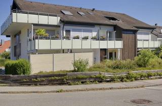 Wohnung kaufen in 71157 Hildrizhausen, Ihr neues Zuhause: Charmante 1,5-Zimmer-Wohnung mit Balkon – Ruhig & Top-Anbindung