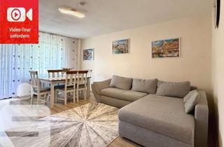 Wohnung kaufen in 84508 Burgkirchen, Der Mieter ist schon da!