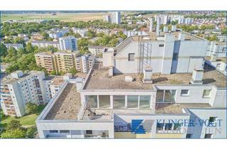 Penthouse kaufen in 67071 Oggersheim, ** Penthouse mit Weitblick ** aber maximal: ... "ein Fall für Zwei"