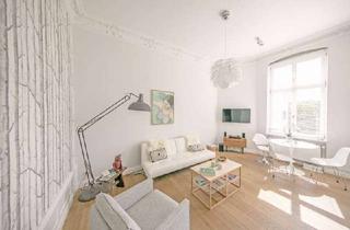 Wohnung kaufen in Barbarossastraße 32a, 10779 Wilmersdorf, Bezugsfreie 2 Zi-Whg nähe Bayerischer Platz im SFL im 3.OG