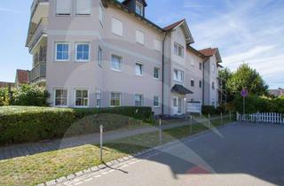 Wohnung kaufen in 94060 Pocking, Zentral in Pocking: Schöne 3-Zimmer Dachgeschosswohnung