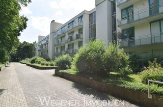 Wohnung kaufen in 85540 Haar, Attraktive 3-Zi-Terrassenwohnung mit TG-Einzelstellplatz in guter Lage Haar!