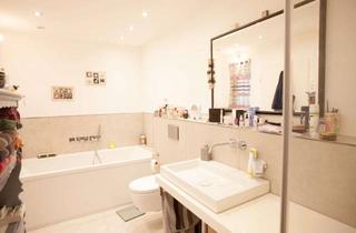 Wohnung kaufen in Habigstraße 22, 58313 Herdecke, Moderne Erdgeschosswohnung mit großer Terrasse und eigenem Eingang