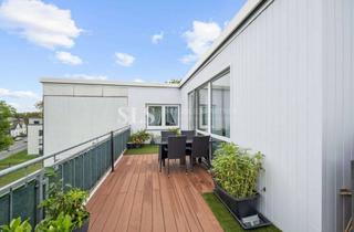 Penthouse kaufen in 45731 Waltrop, Traumhafte Penthousewohnung mit großzügiger Terrasse in guter Lage