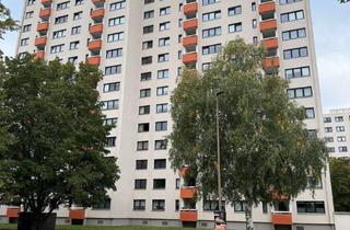 Wohnung kaufen in 31224 Peine, 2-Zimmer Eigentumswohnung zentral gelegen in Peine