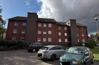 Wohnung kaufen in 31226 Peine, 2-Zimmer Eigentumswohnung in Peine- Süd