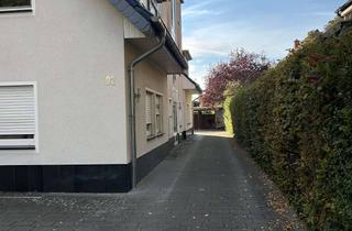Wohnung kaufen in Brockweg 102, 33332 Gütersloh, Stilvolle Eigentumswohnung in GT-Kattenstroth