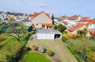 Wohnung kaufen in Weimarer Str. 48, 67071 Oggersheim, Attraktive 3-Zimmer-Eigentumswohnung im MFH mit riesiger Terrasse und EBK – Privatverkauf