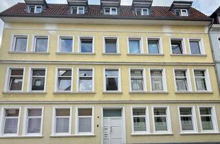 Wohnung kaufen in 21029 Bergedorf, Sanierungsbedürftige 3-Zimmer-Wohnung in Hamburg Bergedorf