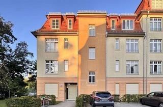 Wohnung kaufen in Steinstraße 124, 14480 Potsdam, 3-Zimmer-Neubau-Wohnung mit Balkon & eigenem Stellplatz vor dem Haus