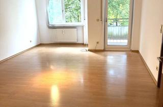 Wohnung kaufen in 86356 Neusäß, Zentral gelegene 3 Zimmer Wohnung mit schönen Westbalkon in Neusäß