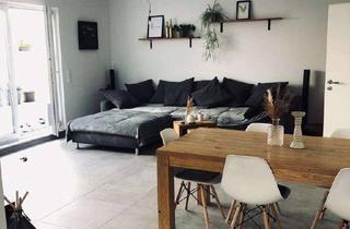 Wohnung kaufen in 55232 Alzey, Helle 4-Zimmer hochwertige Wohnung in attraktiver Feldrandlage