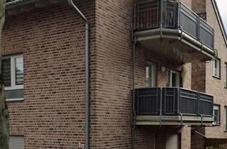 Wohnung kaufen in 52477 Alsdorf, 2Zimmer Whg. mit Terrasse und Stellplatz