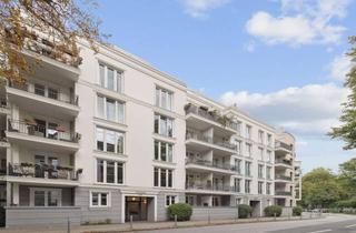 Penthouse kaufen in 20255 Stellingen, Exklusives Penthouse mit allem Komfort -fußläufig zur Osterstraße