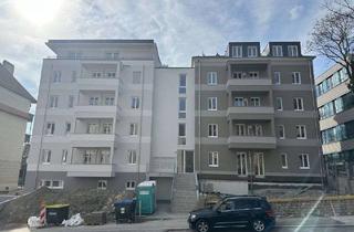 Wohnung kaufen in 99423 Nordvorstadt, Über den Dächern der Stadt - Eigentumswohnung im Zentrum - WE Nr. 19