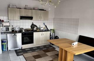 Wohnung mieten in Handelsstraße, 69214 Eppelheim, Großzügige 3- Zimmer Wohnung zu vermieten * EBK, Klimaanlage, gr. Balkon *