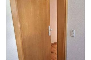 Wohnung mieten in 35216 Biedenkopf, Gemütliche 3-Zimmer-Wohnung mit Balkon und Tiefgaragenstellplatz in Biedenkopf